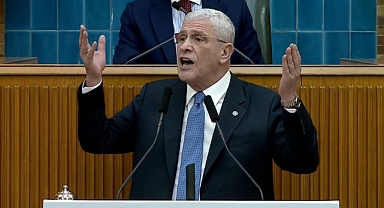 Dervişoğlu: Ne İsrail'in saldırganlığına teslim oluruz ne de İran'ın siyasetini güzelleriz