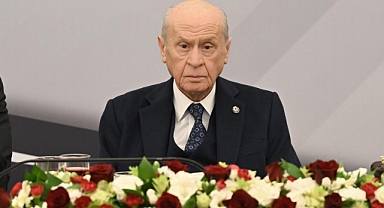 Devlet Bahçeli: ABD-İsrail, İran’dan elini çekmelidir 