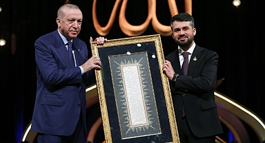 Erdoğan: Bizi sürüklemek istedikleri karamsarlık girdabına düşmeyeceğiz