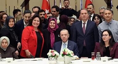Erdoğan: Eğitimde tarihi nitelikteki reformları ülkemize kazandırdık