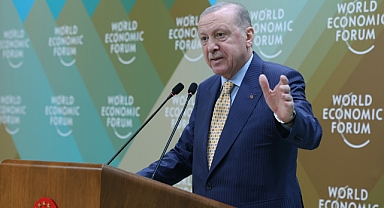 Erdoğan: Savaşın faturasını tüm insanlık ödüyor
