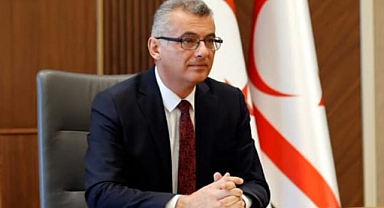 Erhürman: Deniz altından kabloyla elektrik bağlantısı Kıbrıs-Türkiye-Yunanistan arasında olmalı