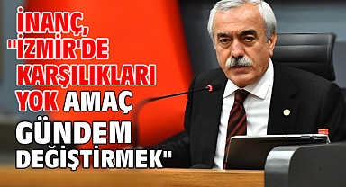 İnanç,