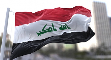Irak'tan 'İran gazı' açıklaması