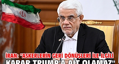 İran: