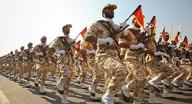 İran ordusu: Savaşın sonunu biz belirleyeceğiz
