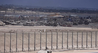 İsrail, Gazze’ye açılan tüm kapıları kapattı