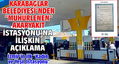 Karabağlar Belediyesi'nden