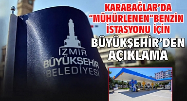 Karabağlar'da
