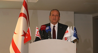 KKTC Başbakan Yardımcısı Ataoğlu: Usanmadan Kuzey Kıbrıs'ı anlatmaya çalışacağız