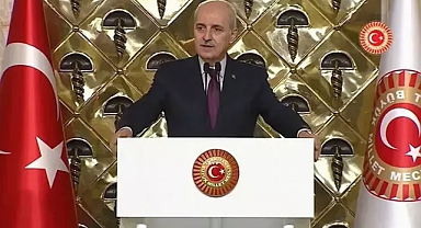 Kurtulmuş: Rapor, ülkemizin geleceği için fevkalade değerli bir çalışmadır