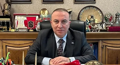 MHP Genel Başkan Yardımcısı Yönter, görevinden istifa etti