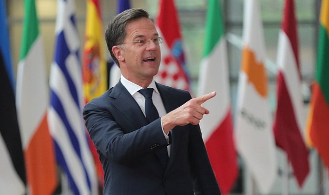 NATO Genel Sekreteri Rutte: Avrupa ülkeleri ABD'nin İran'a saldırılarını destekliyor