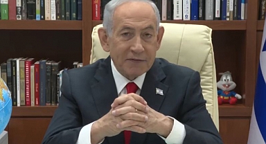 Netanyahu: Laricani’yi ortadan kaldırdık
