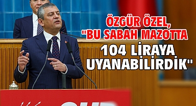 Özgür Özel,