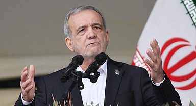 Pezeşkiyan: Tehditler ve terör İran halkını daha da birleştiriyor