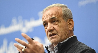 Pezeşkiyan, üslerini açmayan İspanya'ya teşekkür etti