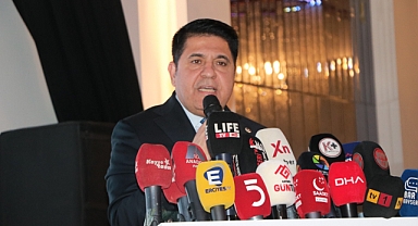 Saadet Partili Kaya: Gün, ortak bir düşmana karşı birlikte olabilme günüdür