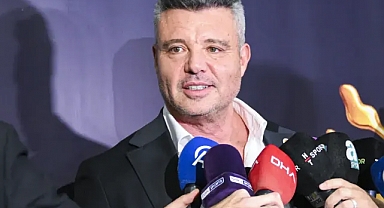 Sadettin Saran: Bizim camiamız bitti denilen yerden geri dönen bir camiadır