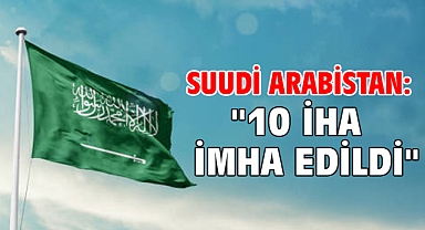 Suudi Arabistan: