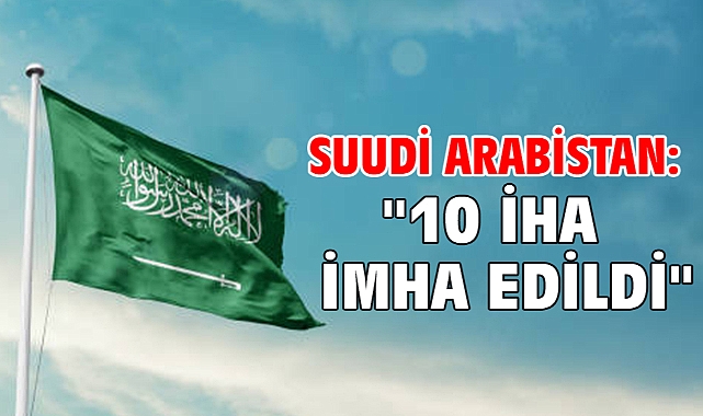 Suudi Arabistan:
