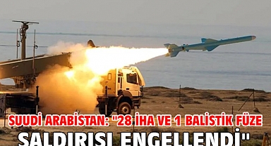 Suudi Arabistan: