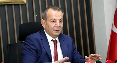 Tanju Özcan’ın tutukluluk halinin devamına karar verildi