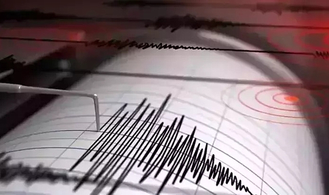 Tonga'da 7.6 büyüklüğünde deprem
