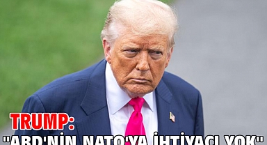 Trump: