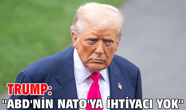 Trump: