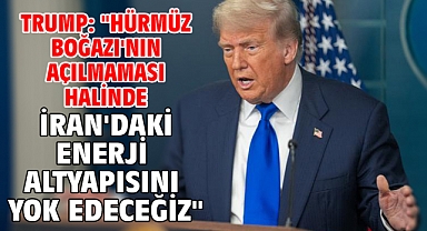 Trump: 
