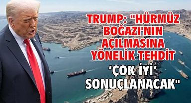 Trump: 