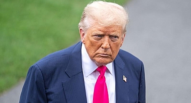 Trump: İran'a daha önce hiç görülmemiş bir güçle karşılık veririz
