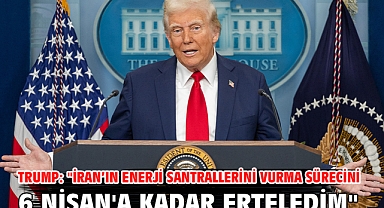 Trump: