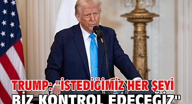 Trump: