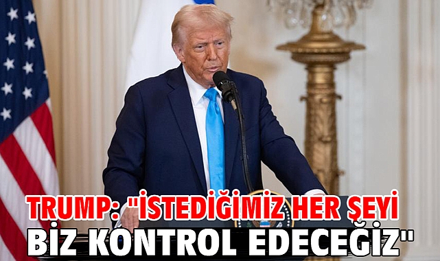 Trump: