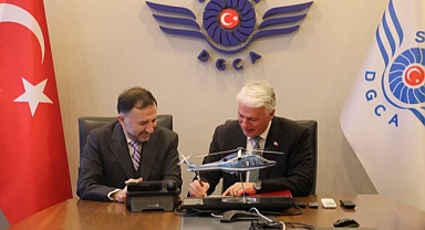 Türkiye'nin ilk yerli helikopteri uçuş sertifikasını aldı