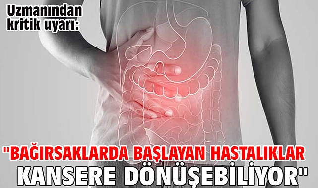 Uzmanından kritik uyarı: