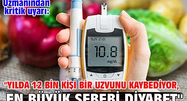 Uzmanından krritik uyarı: