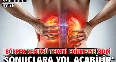 Uzmanından uyarı: