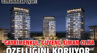 Uzmanından Uyarı: