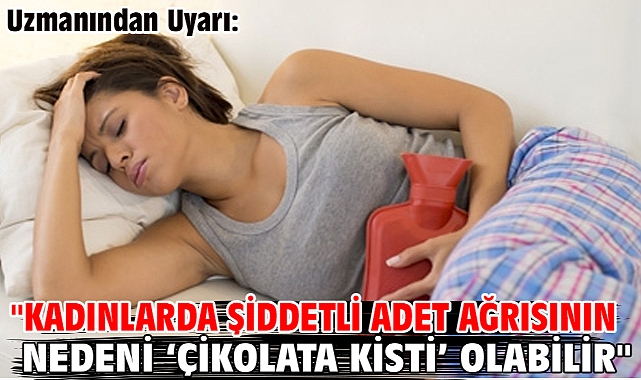 Uzmanından uyarı: