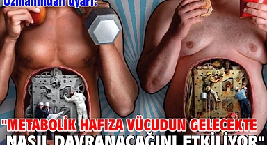 Uzmanından uyarı: