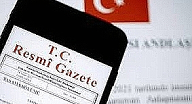 Yargıtay üyeliklerine seçilen yeni isimler Resmi Gazete'de yayımlandı