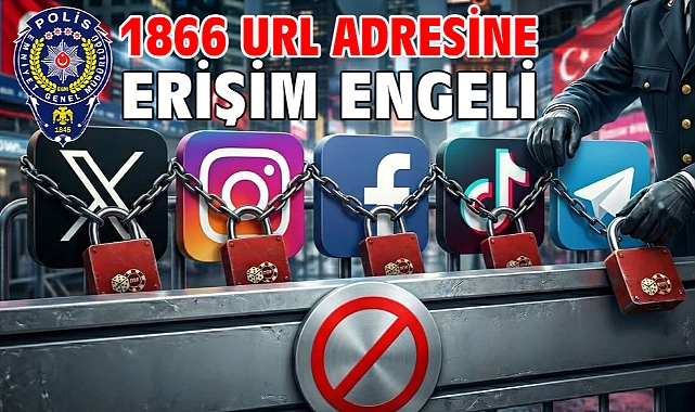 1866 URL adresine erişim engeli!