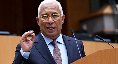AB Konseyi Başkanı Costa: Sivil altyapının hedef alınması yasa dışı ve kabul edilemez