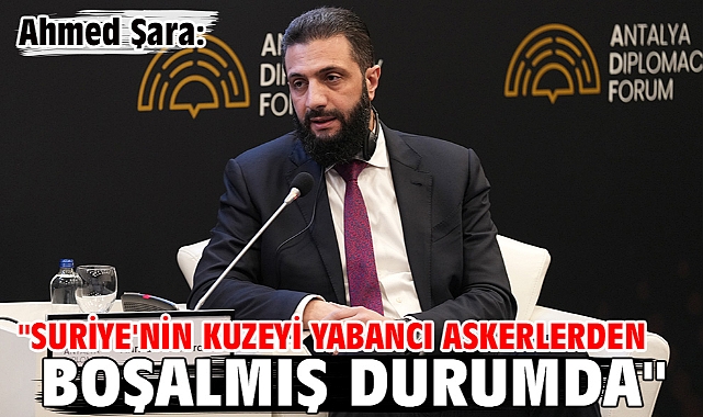 Ahmed Şara: