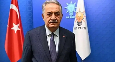 AK Parti'li Yazıcı, YSK kararını paylaşarak ‘Ara seçim’ tartışmalarına yanıt verdi