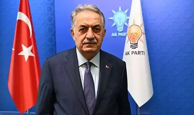 AK Parti'li Yazıcı, YSK kararını paylaşarak ‘Ara seçim’ tartışmalarına yanıt verdi