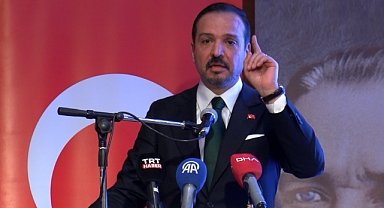 AK Parti'li Zorlu: Türkiye'nin başarılarıyla uğraşıyorlar